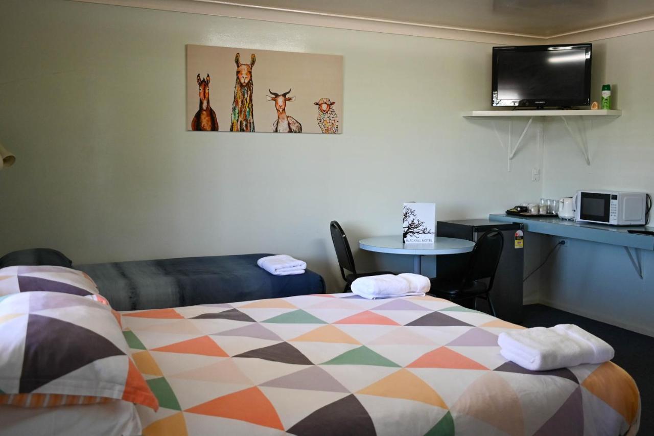 Motel בלקאול מראה חיצוני תמונה
