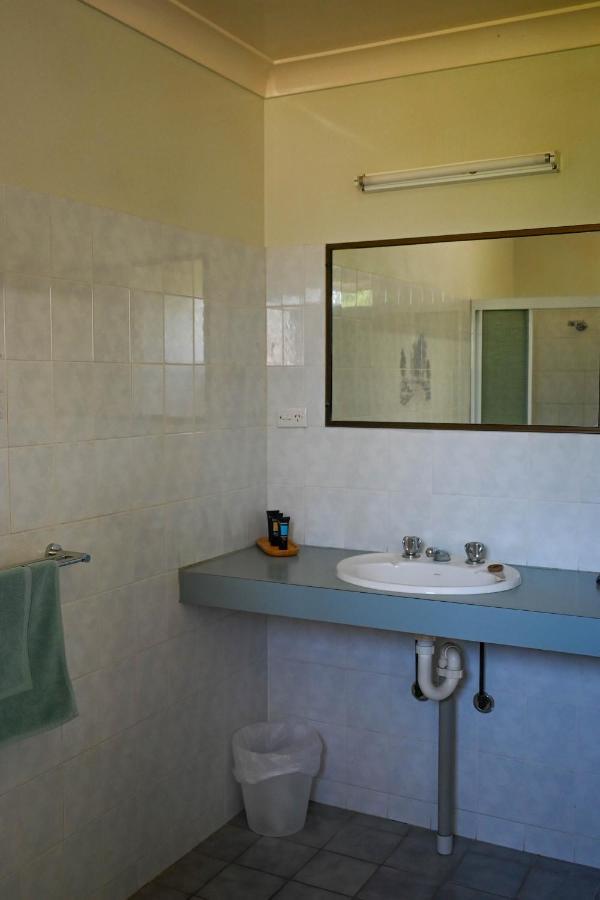 Motel בלקאול מראה חיצוני תמונה
