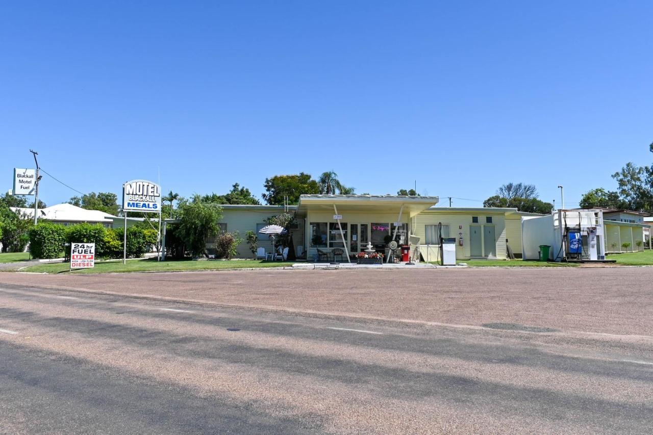 Motel בלקאול מראה חיצוני תמונה