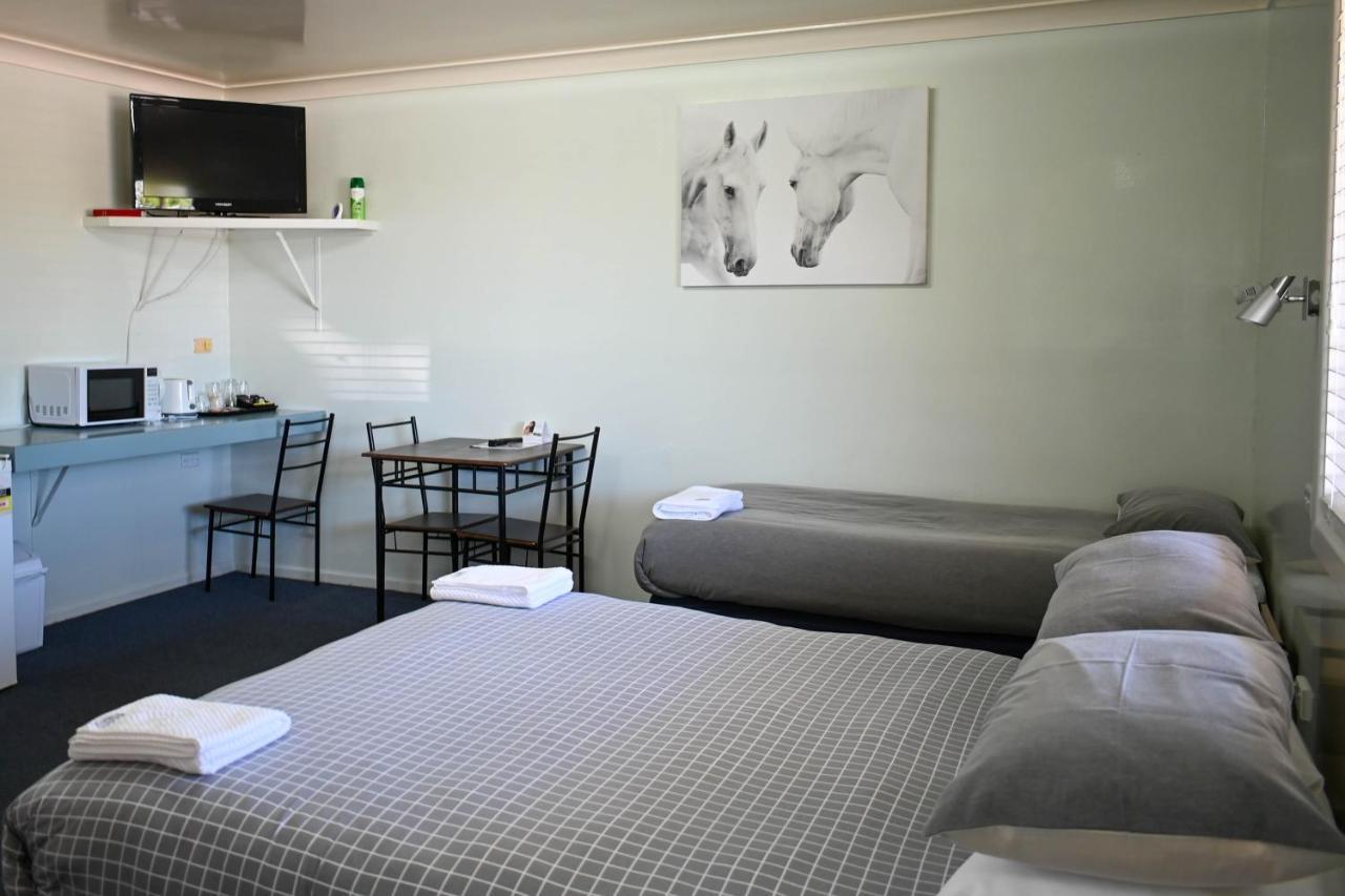 Motel בלקאול מראה חיצוני תמונה
