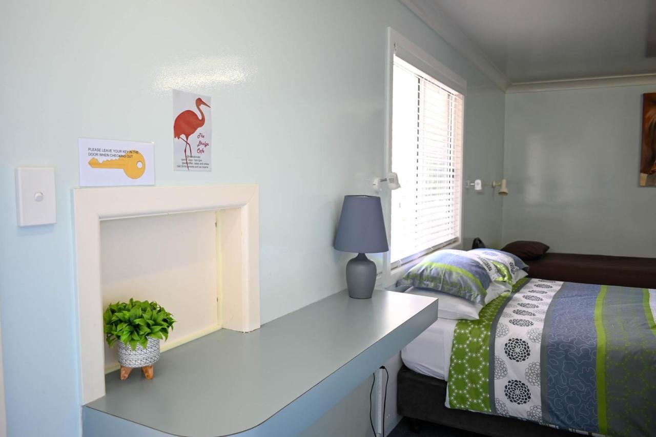 Motel בלקאול מראה חיצוני תמונה