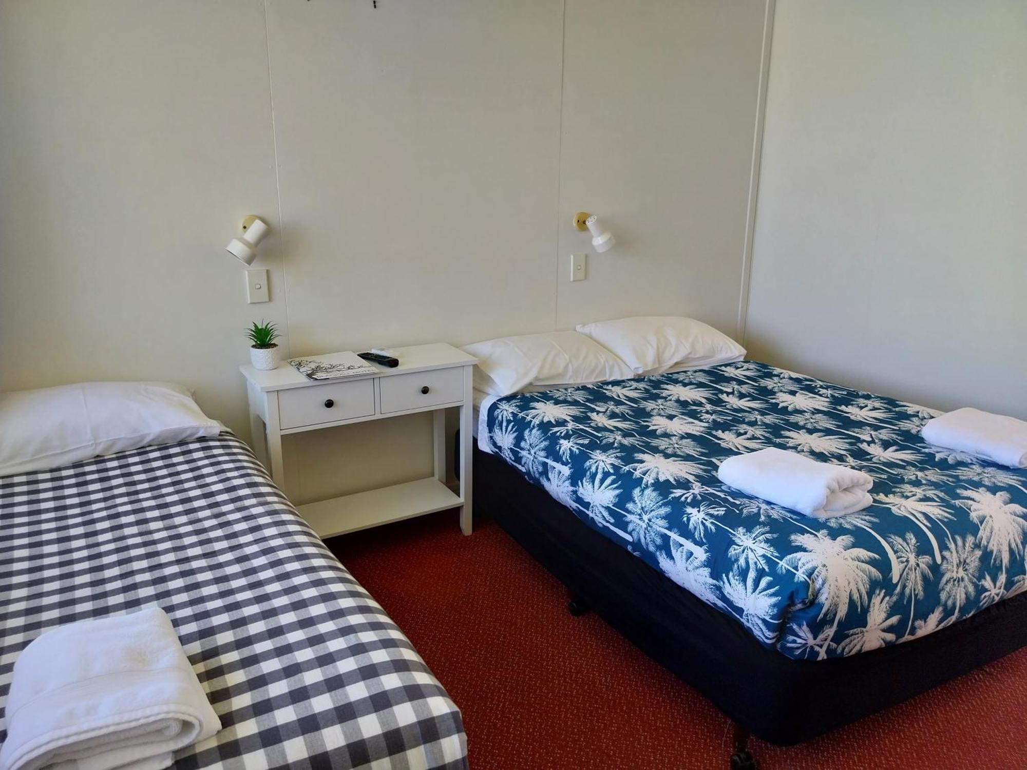 Motel בלקאול מראה חיצוני תמונה