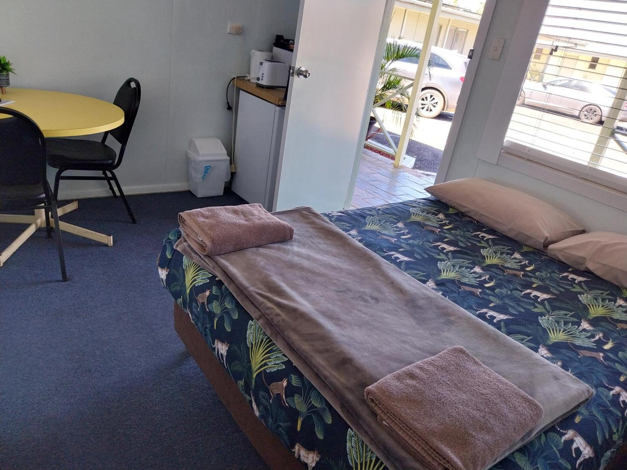 Motel בלקאול מראה חיצוני תמונה